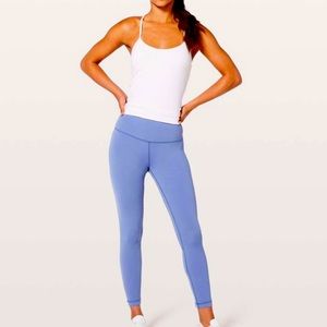 Lululemon Align Legging in Brilliant Blue